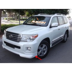 Land Cruiser 2012 - 2015