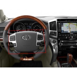 Steering Covers