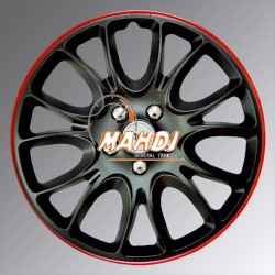 Wheel Covers & Tools