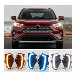 Rav 4 2016