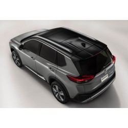 Nissan Range