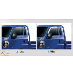 Kia Bongo