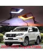 Prado 2018 - 2020