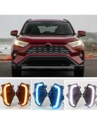 Rav 4 2016