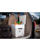 Car Coolers
